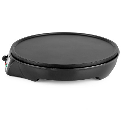 Orbegozo CM 2360 crepiera 1 crepe 1000 W Nero