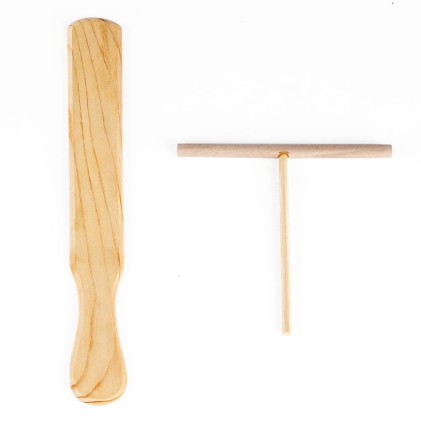 Orbegozo CM 2360 crepiera 1 crepe 1000 W Nero