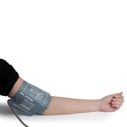 Orbegozo TES 4650 Arti superiori Misuratore di pressione sanguigna automatico