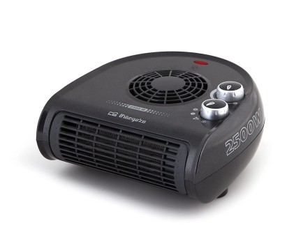 Orbegozo FH 5032 Interno Nero 2500 W Riscaldatore ambiente elettrico con ventilatore