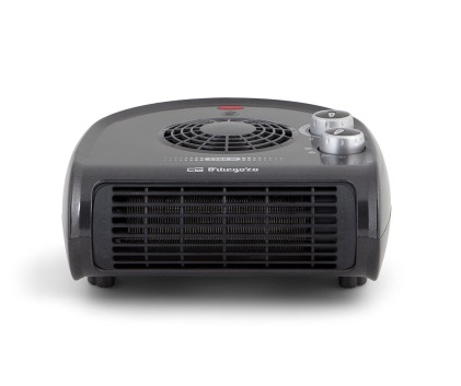 Orbegozo FH 5032 Interno Nero 2500 W Riscaldatore ambiente elettrico con ventilatore