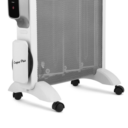 Orbegozo RMN 1575 Interno Grigio, Bianco 1500 W