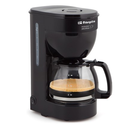 Orbegozo CG 4014 Automatica/Manuale Macchina da caff&egrave; con filtro