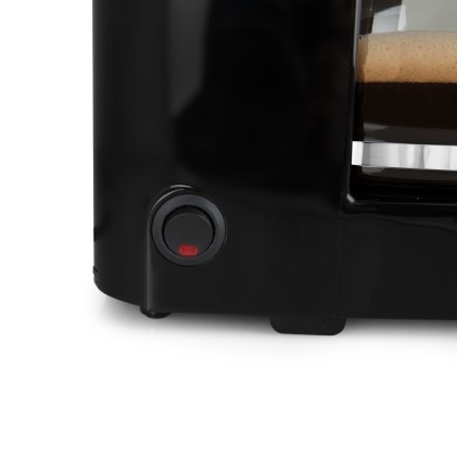 Orbegozo CG 4014 Automatica/Manuale Macchina da caff&egrave; con filtro