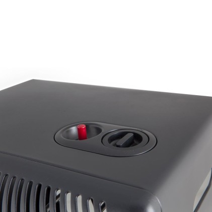 Orbegozo HCE 73 riscaldacarburante liquido 4200 W