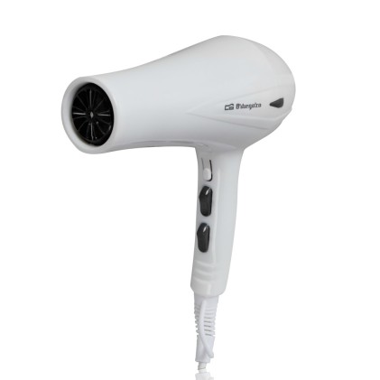 Orbegozo SEH 1800 asciuga capelli 1800 W Bianco