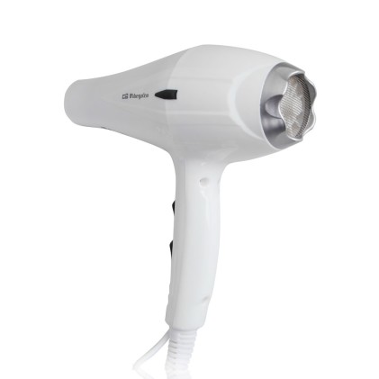 Orbegozo SEH 1800 asciuga capelli 1800 W Bianco