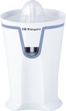 Orbegozo EP 2350 spremiagrumi Estrattore di succo 40 W Bianco