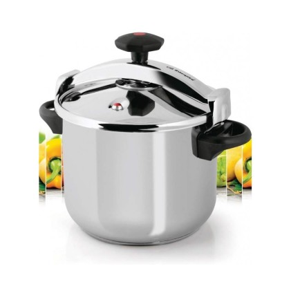 Orbegozo HPL 12070 12 L Acciaio inox