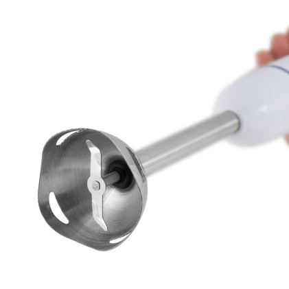 Orbegozo BT 1220 0,6 L Frullatore ad immersione 400 W Bianco