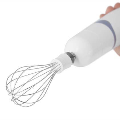 Orbegozo BT 1320 0,6 L Frullatore ad immersione 400 W Bianco