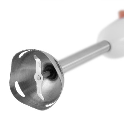 Orbegozo BT 1320 0,6 L Frullatore ad immersione 400 W Bianco