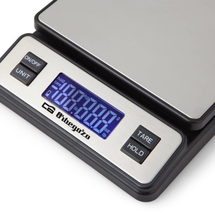 Orbegozo PC 3100 Multicolore 2 g g, kg, lb, oz