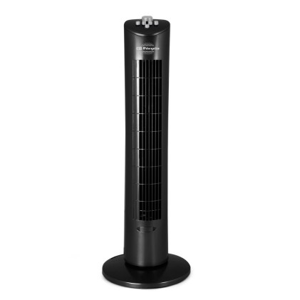 Orbegozo TW 0800 Nero