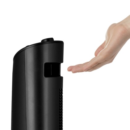 Orbegozo TW 0800 Nero