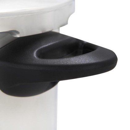 Orbegozo HP 4566 6 L Acciaio inox