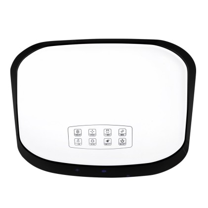 Orbegozo AIR 52 condizionatore a evaporazione Condizionatore portatile monoblocco