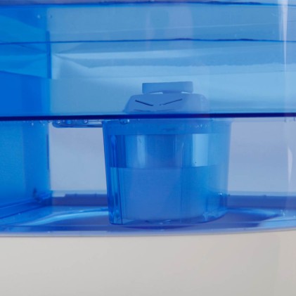 Orbegozo DA 5650 Bianco 8 L