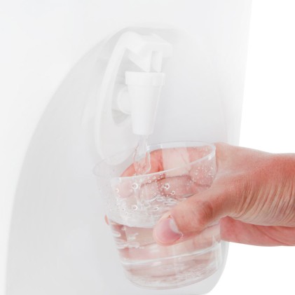 Orbegozo DA 5650 Bianco 8 L