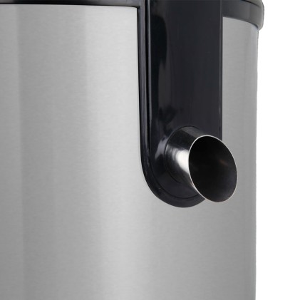 Orbegozo LI 6000 frullatore 1,8 L Frullatore da tavolo 1200 W Nero