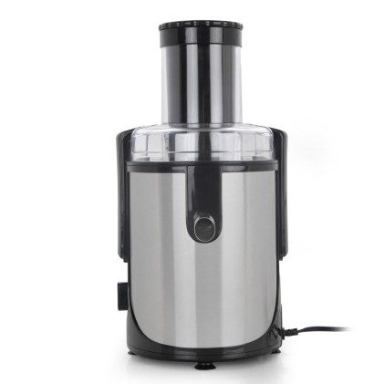 Orbegozo LI 6000 frullatore 1,8 L Frullatore da tavolo 1200 W Nero