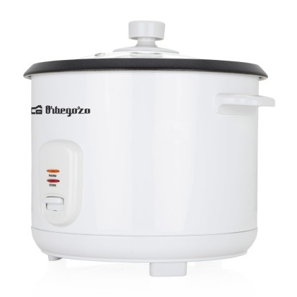 Orbegozo CO 3031 cuoci riso 1,8 L 700 W Bianco
