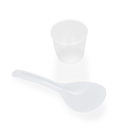 Orbegozo CO-3025 pentola a vapore 3 cestello/i Superficie piana 400 W Acciaio inox