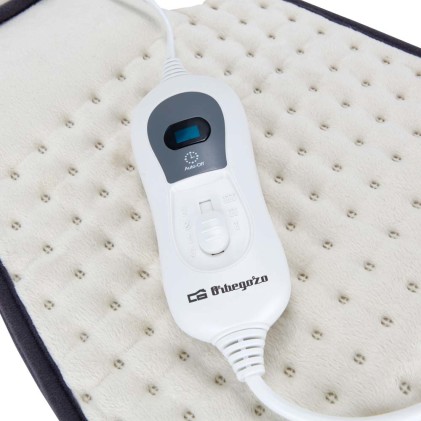 Orbegozo AHL 2000 termocuscino elettrico 29 x 69 cm 100 W