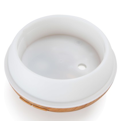 Orbegozo HUA 3500 umidificatore Vapore 0,3 L Legno 14 W