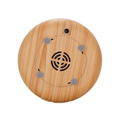 Orbegozo HUA-4000 umidificatore Ultrasonico 0,4 L Legno 14,5 W