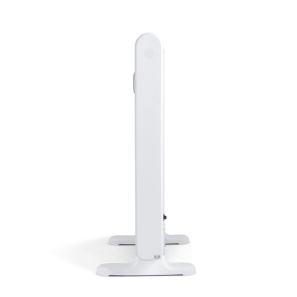 Orbegozo RRM 810 stufetta elettrica Interno Bianco 800 W Stufa elettrica a convezione