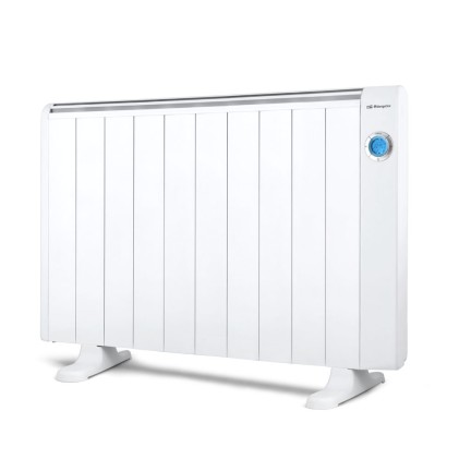 Orbegozo Rre 1810 Interno Bianco 1800 W Riscaldatore ambiente elettrico a infrarossi