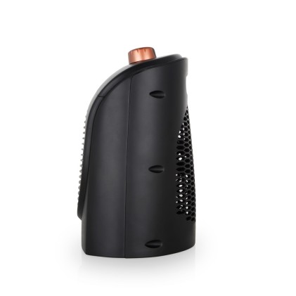 Orbegozo FH 5036 Interno Nero 2200 W Riscaldatore ambiente elettrico con ventilatore