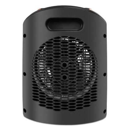 Orbegozo FH 5036 Interno Nero 2200 W Riscaldatore ambiente elettrico con ventilatore
