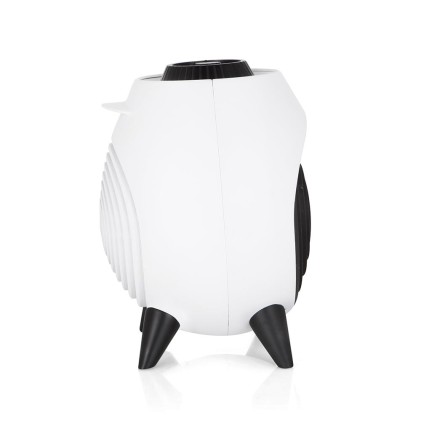 Orbegozo FH 5037 Interno Nero, Bianco 2000 W Riscaldatore ambiente elettrico con ventilatore