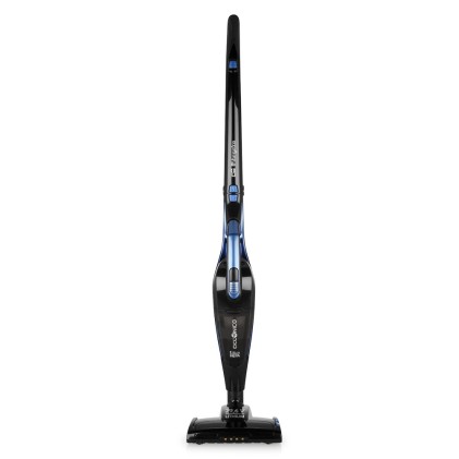 Orbegozo AP 4200 aspirapolvere senza filo Nero, Blu Senza sacchetto