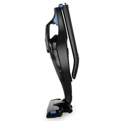 Orbegozo AP 4200 aspirapolvere senza filo Nero, Blu Senza sacchetto