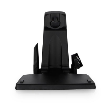 Orbegozo AP 4200 aspirapolvere senza filo Nero, Blu Senza sacchetto