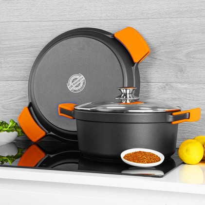 Orbegozo PDA 2040 padella per paella