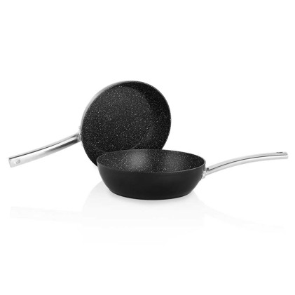 Orbegozo SFH 9520 padella Pentola multiuso Rotondo