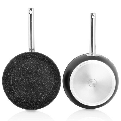 Orbegozo SFH 9520 padella Pentola multiuso Rotondo