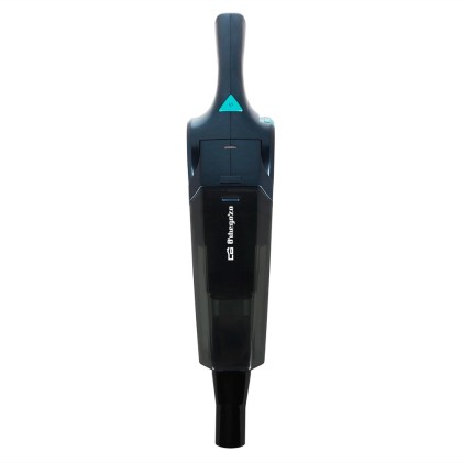 Orbegozo AP 1500 aspirapolvere senza filo Nero, Turchese