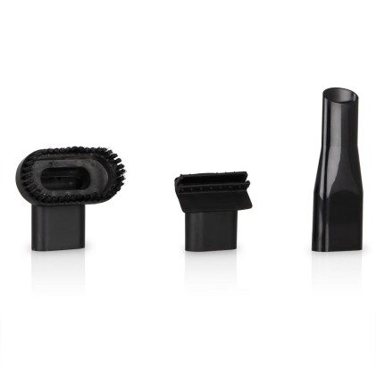 Orbegozo AP 1500 aspirapolvere senza filo Nero, Turchese