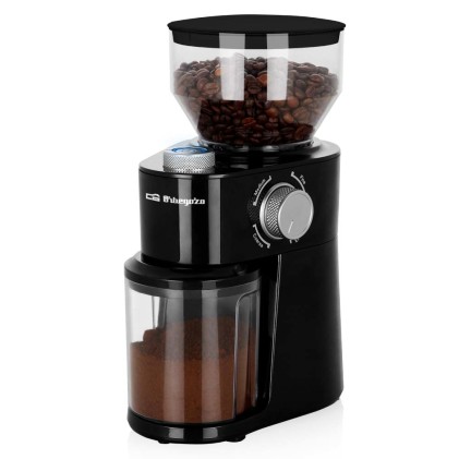Orbegozo MO-3400 macina caff&eacute; 200 W Nero