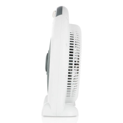 Orbegozo BF-1030 ventilatore Grigio, Bianco