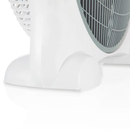 Orbegozo BF-1030 ventilatore Grigio, Bianco