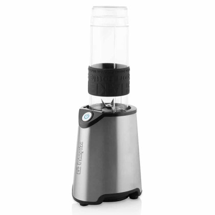 Orbegozo BV 7500 frullatore 0,57 L Frullatore per sportivi 300 W Acciaio inox