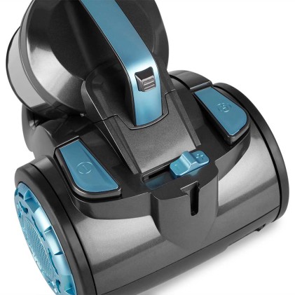 Orbegozo AP 8030 aspirapolvere a traino 2 L A cilindro Secco 800 W Senza sacchetto