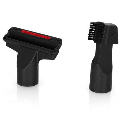 Orbegozo AP 8030 aspirapolvere a traino 2 L A cilindro Secco 800 W Senza sacchetto