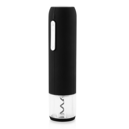 Orbegozo CU 4100 cavatappo Apribottiglia di vino elettrico Nero